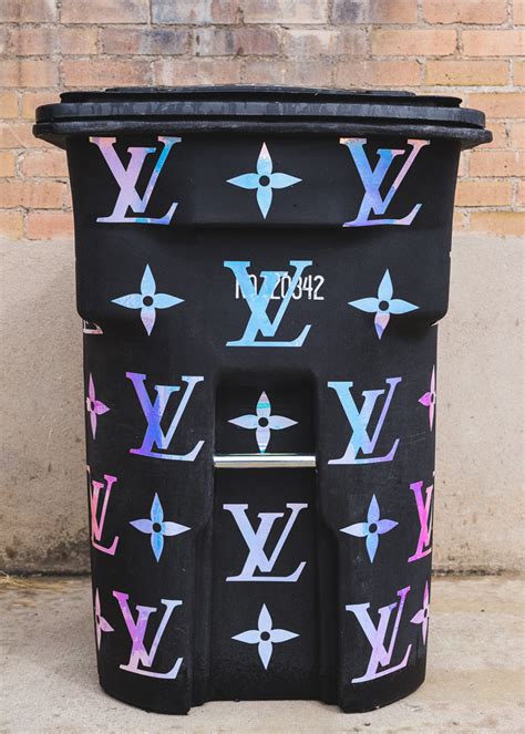 lv trash bags for sale|louis vuitton pouch bags.